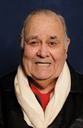 Jonathan Winters as Lennie Pike