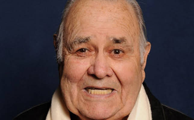 Jonathan Winters