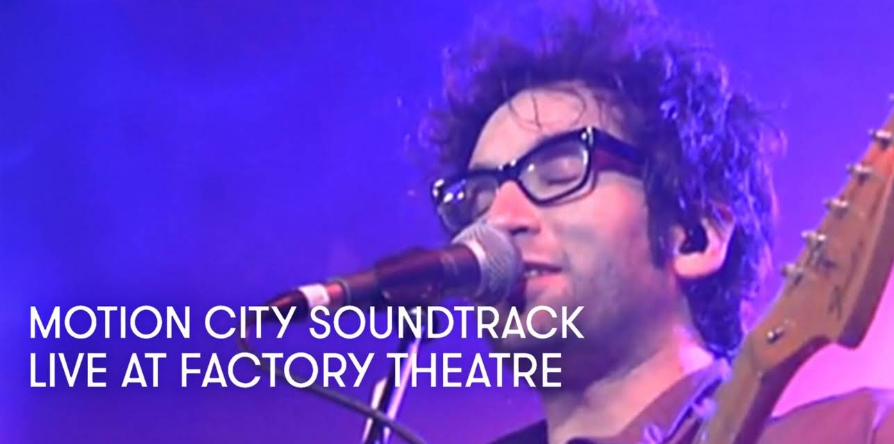 Motion City Soundtrack (2013)