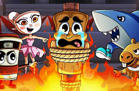 Italian Brainrot: Tung Tung Sahur