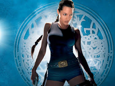 20:15: Lara Croft: Tomb Raider | Kabel Eins | 5/12 2026