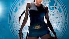 Lara Croft: Tomb Raider