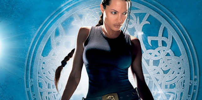 09:50: Lara Croft: Tomb Raider | ProSieben | 1/1 2026