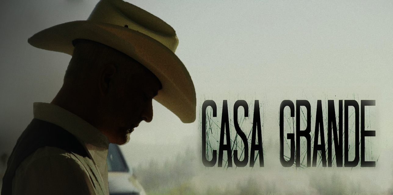 Casa Grande, Season 1