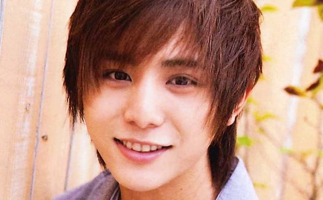 Ryosuke Yamada