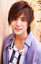 Ryosuke Yamada as 