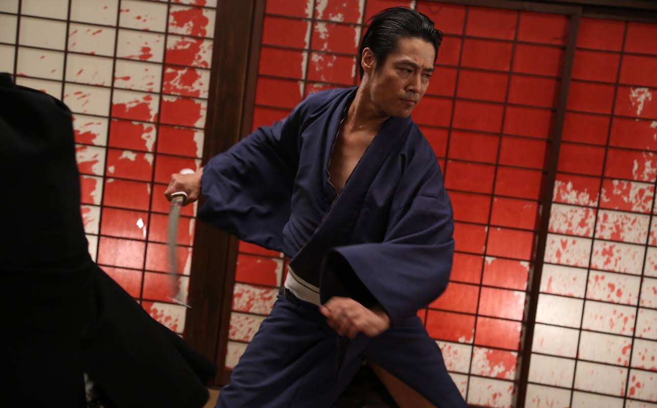 SHINICHI TSUTSUMI