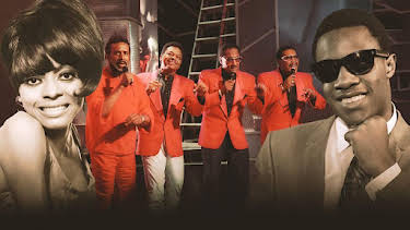 1:30 AM: Motown at the BBC | BBC Two | 8/23 2026