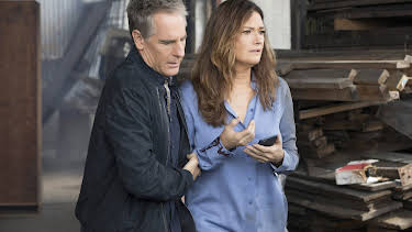 03:25: NCIS: New Orleans (S3 E20) (S3) | TV8 | 5/1 2026