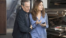 NCIS: New Orleans (S3 E20)