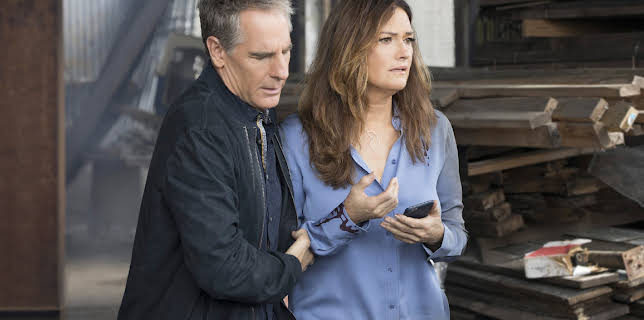 11:25: NCIS: New Orleans (S3 E20) (S3) | TV8 | 1/22 2026