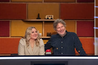 08:00: Alle mot alle (S8 E45) (S8) | TVNorge | 6/5 2026