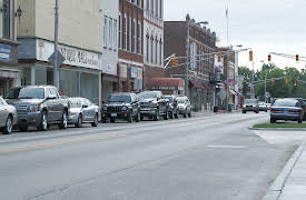 Murder Comes to Town: Episode 3