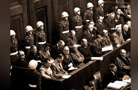 The Great Trials of World History and the Lessons They Teach Us: The Nuremberg Trials