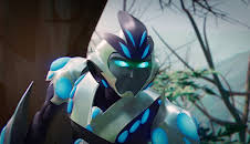 Transformers EarthSpark: Hemmelig arv, del 2