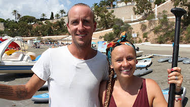 6:00 PM: A New Life in the Sun: Where... | Channel 4 | 10/28 2026