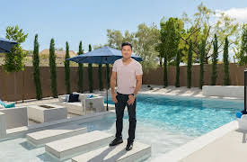 Supersize My Pool, Season 1: A Place to Party