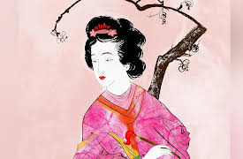 Warriors, Queens, and Intellectuals: 36 Great Women before 1400: Lady Murasaki Writes the First Novel