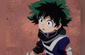 My Hero Academia (English Subtitled): TBA