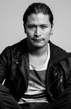 Harold Torres as 