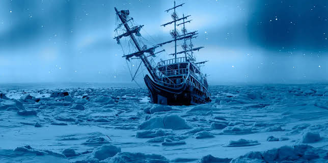 Shackleton: The Greatest Story of Survival (2024)