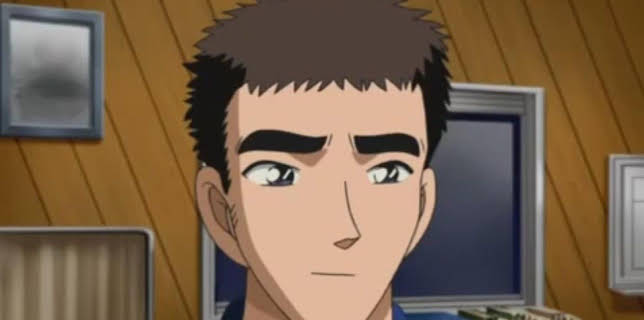 18:55: Detektiv Conan | ProSieben Maxx | 1/19 2026