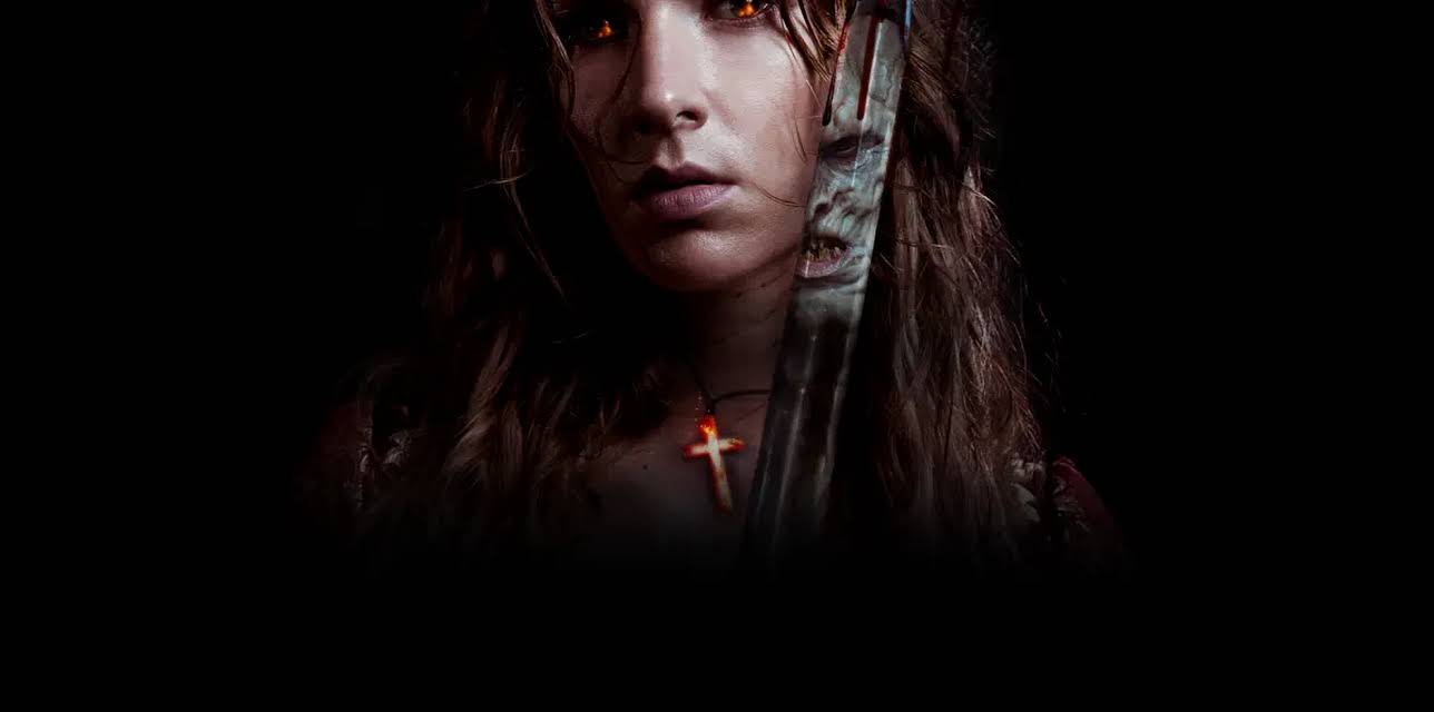 The Reckoning (2021)