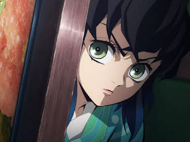 04:35: Demon Slayer | ProSieben Maxx | 5/2 2026