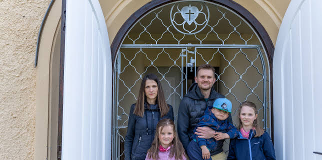 12:05: Kirche zu - was jetzt? | 3SAT | 12/12 2025