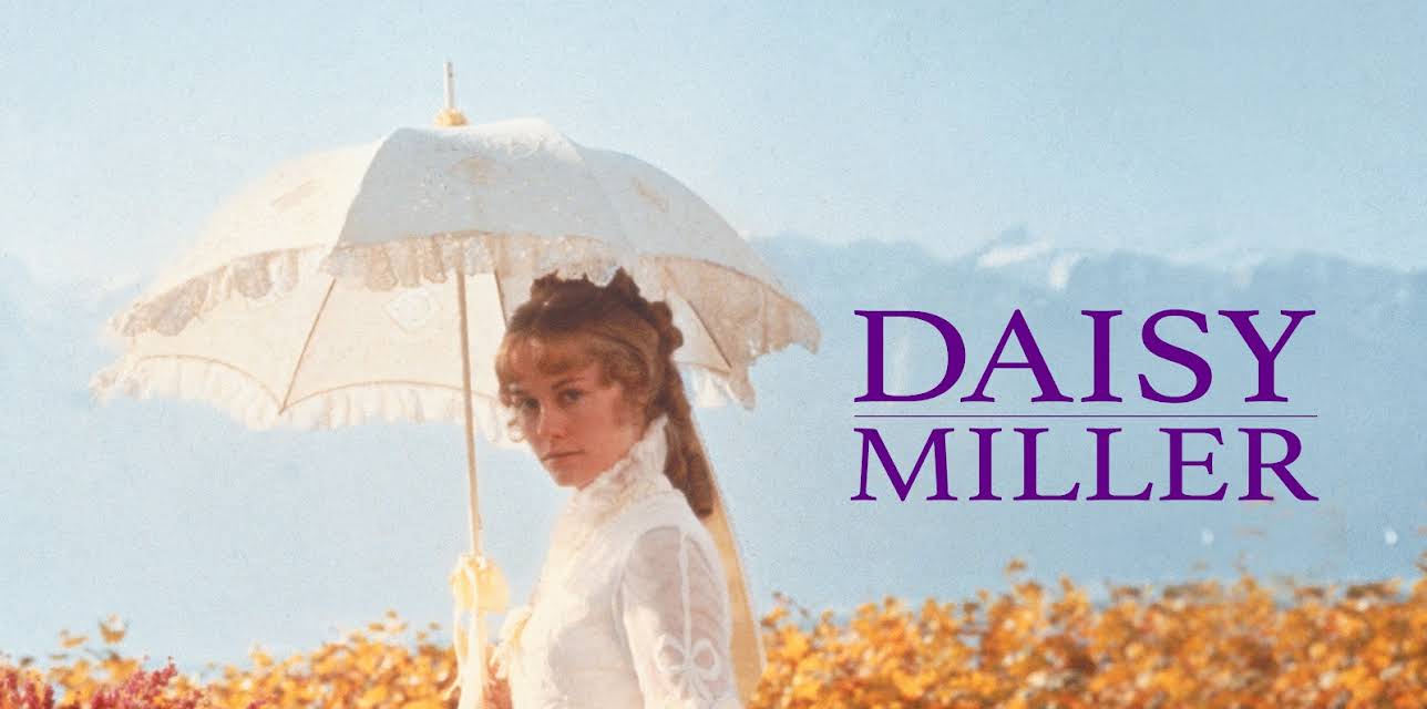 Daisy Miller (1974)