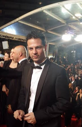 Gabriel Grieco as Director