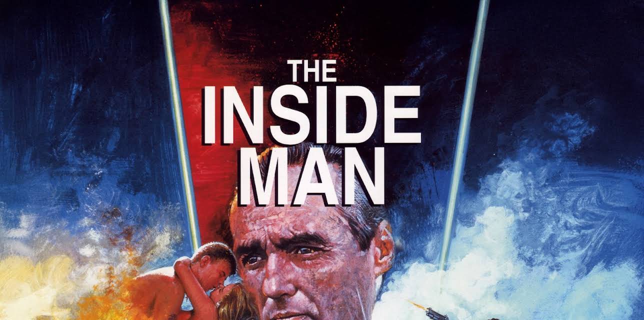 Inside Man (1984)