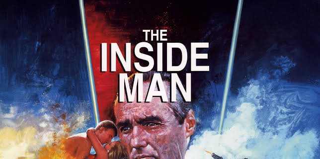 Inside Man (1984)
