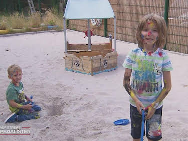 05:15: Auf Streife - Die Spezialisten | Sat1 | 4/29 2026