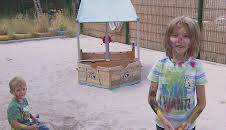 Auf Streife - Die Spezialisten