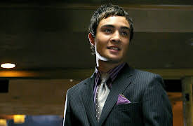 Gossip Girl Season 1: Victor/Victrola