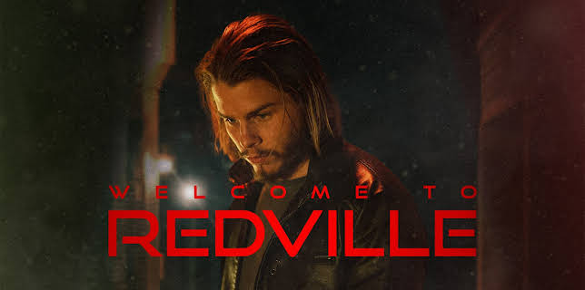 Welcome To Redville (2023)