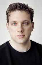 Lee E. Scharfstein som Widow's Lover