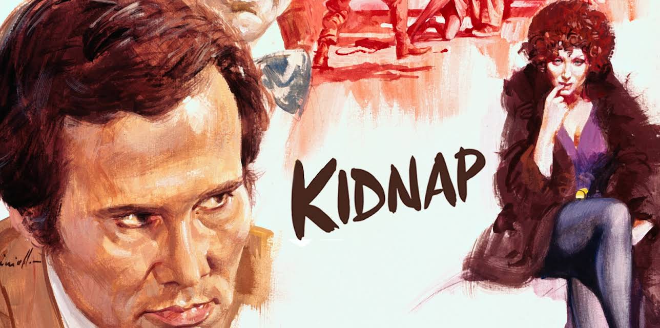 Kidnap (1974)