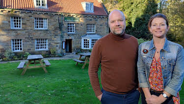 10:55 AM: Four in a Bed | More 4 | 4/9 2026