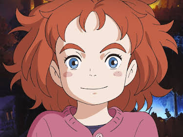 20:15: Mary und die Blume der Hexen | ProSieben Maxx | 5/1 2026