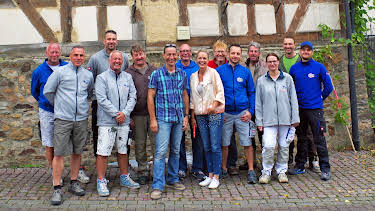 18:15: Zuhause im Glück - Unser Einzug in ein neues Leben | RTL 2 | 8/29 2026