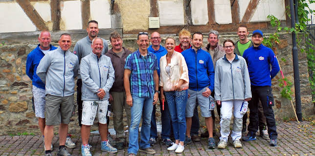 10:15: Zuhause im Glück - Unser Einzug in ein neues Leben | RTL 2 | 3/14 2026