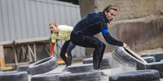 15:15: Norges tøffeste: Det lukter finaleplass | NRK 2 | 11/25 2025