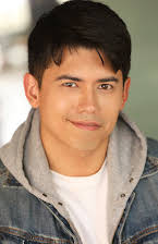 P.J. McCormick as Caveman