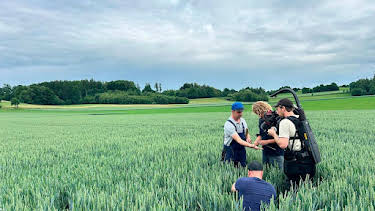 22:20: Welche Allergie hast Du? | Das Erste | 4/13 2026