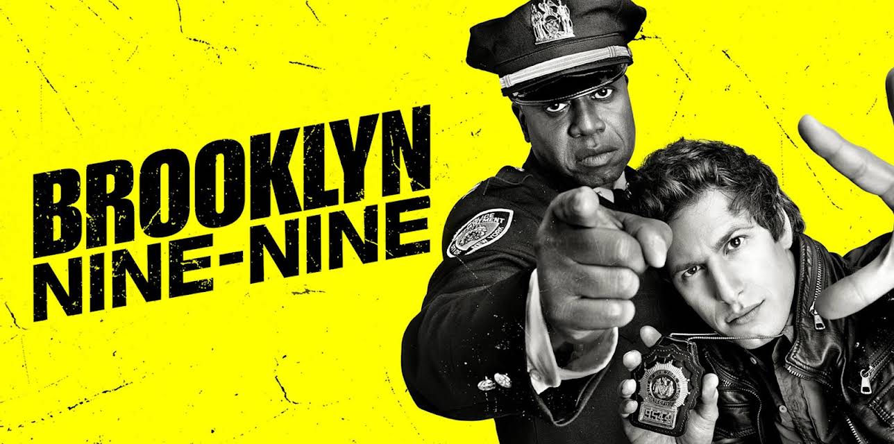 Brooklyn Nine-Nine Season 1