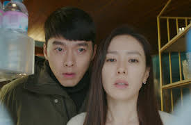 Crash Landing on You: Episode 11