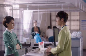 Dr. Romantic: Dr. Romantic Episode 6