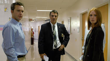 3:40 AM: Law & Order: Criminal Intent (S7 E2) (S7) | 5 USA | 4/3 2026